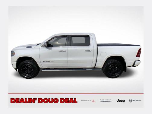 2022 RAM 1500 Longhorn