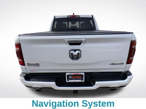 2022 RAM 1500 Longhorn