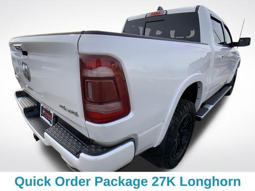 2022 RAM 1500 Longhorn
