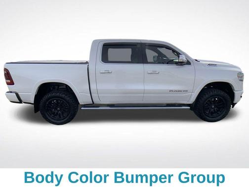 2022 RAM 1500 Longhorn