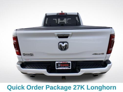 2022 RAM 1500 Longhorn