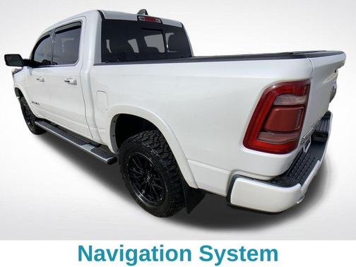 2022 RAM 1500 Longhorn