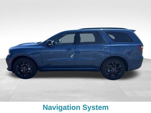 2025 Dodge Durango R/T