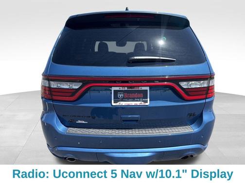 2025 Dodge Durango R/T