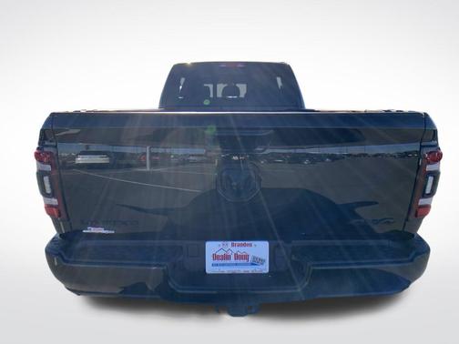 2022 RAM 3500 Limited