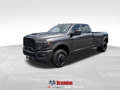 2025 RAM 3500 Limited