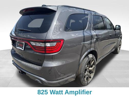 2025 Dodge Durango R/T