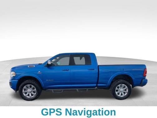 2020 RAM 2500 Laramie
