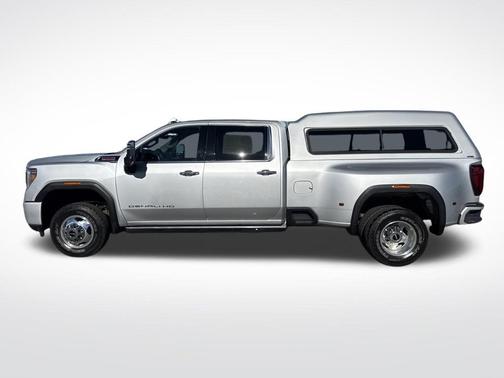 2022 GMC Sierra 3500 Denali