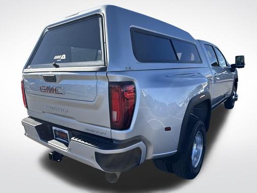 2022 GMC Sierra 3500 Denali