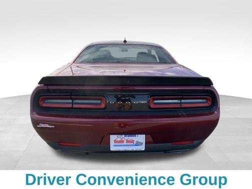 2019 Dodge Challenger R/T Scat Pack