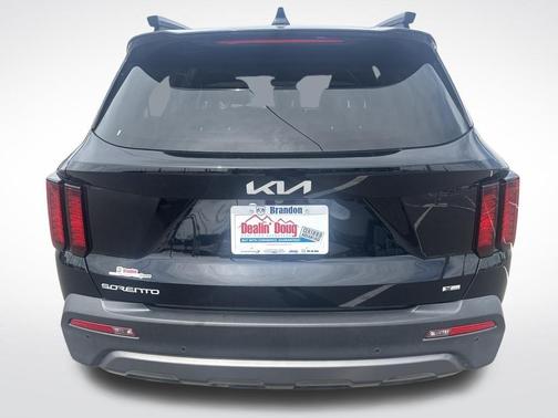 2023 Kia Sorento X-Line S