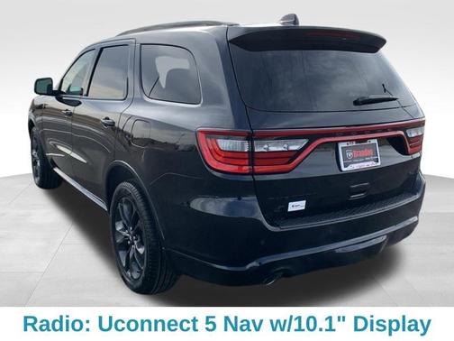 2025 Dodge Durango R/T