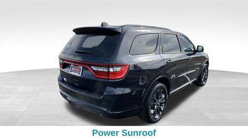 2025 Dodge Durango R/T