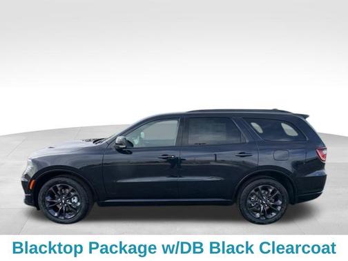 2025 Dodge Durango R/T