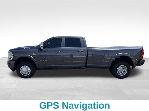 2023 RAM 3500 Longhorn