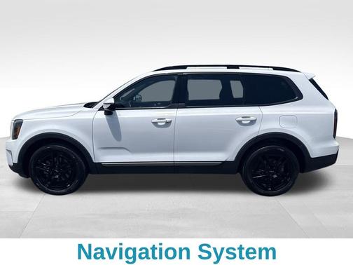 2023 Kia Telluride EX X-Line