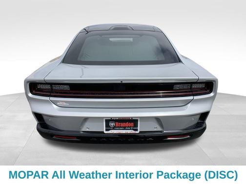 2025 Dodge Charger Daytona R/T