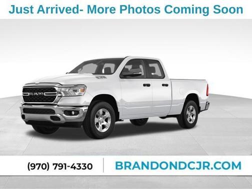 2024 RAM 1500 Big Horn/Lone Star
