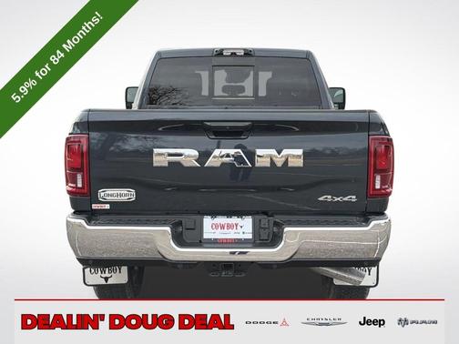 2026 RAM 3500 Limited