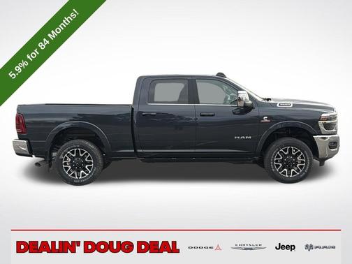 2026 RAM 3500 Limited