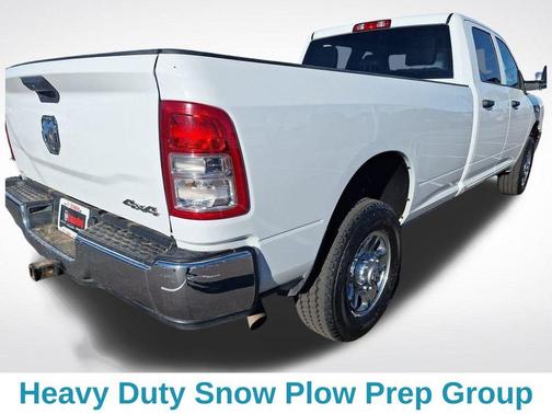 2023 RAM 2500 Tradesman