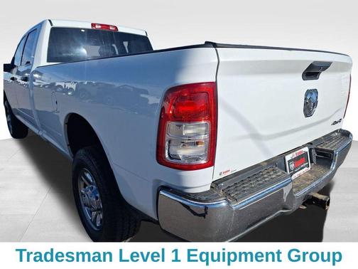 2023 RAM 2500 Tradesman