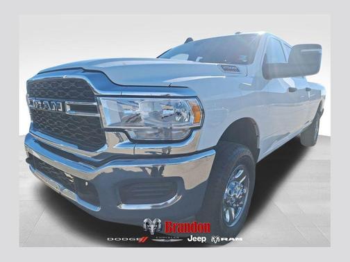 2023 RAM 2500 Tradesman
