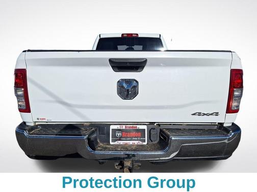 2023 RAM 2500 Tradesman