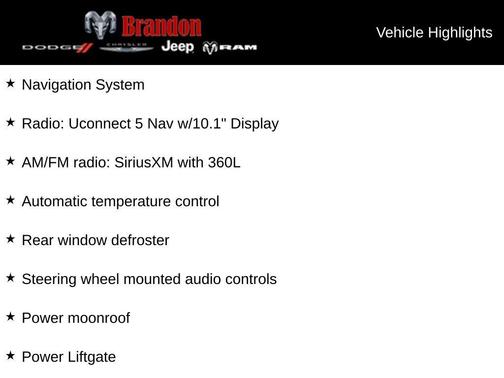 2025 Jeep Grand Cherokee 4xe Base