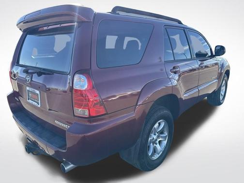 2008 Toyota 4Runner SR5