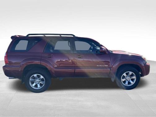 2008 Toyota 4Runner SR5