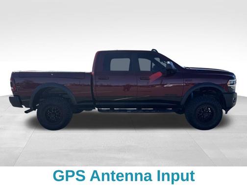 2022 RAM 2500 Power Wagon