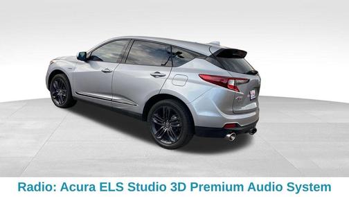 2021 Acura RDX A-Spec