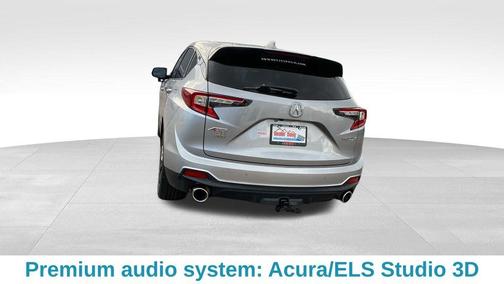 2021 Acura RDX A-Spec