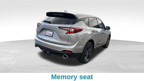 2021 Acura RDX A-Spec