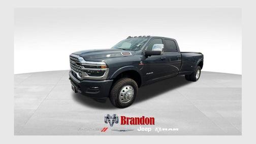 2025 RAM 3500 Limited