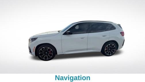 2025 BMW X3 M50 xDrive