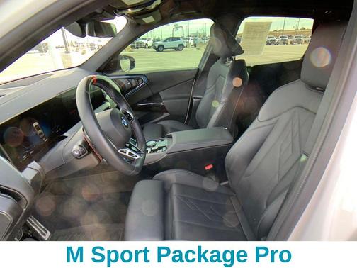 2025 BMW X3 M50 xDrive