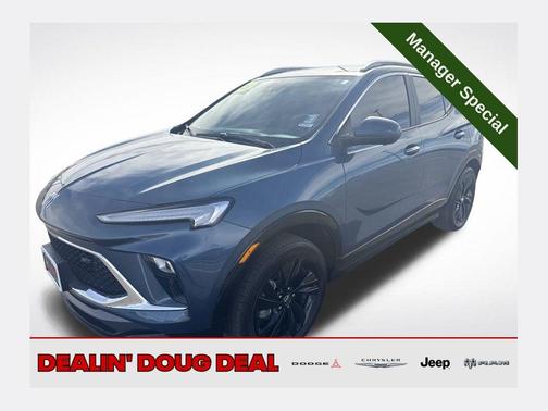 2024 Buick Encore GX Sport Touring