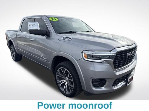 2025 RAM 1500 Tungsten