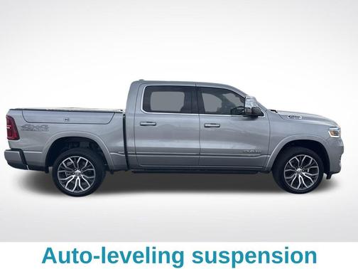 2025 RAM 1500 Tungsten