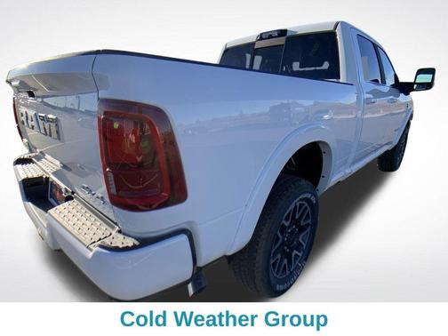 2026 RAM 2500 Limited