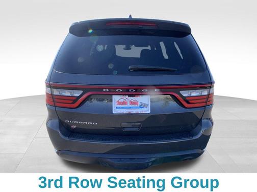 2023 Dodge Durango SXT
