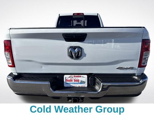 2022 RAM 3500 Tradesman