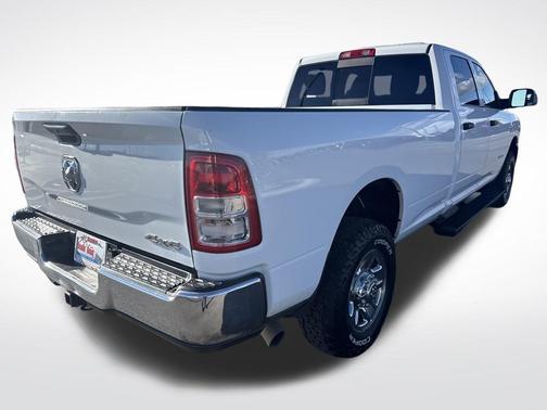 2022 RAM 3500 Tradesman