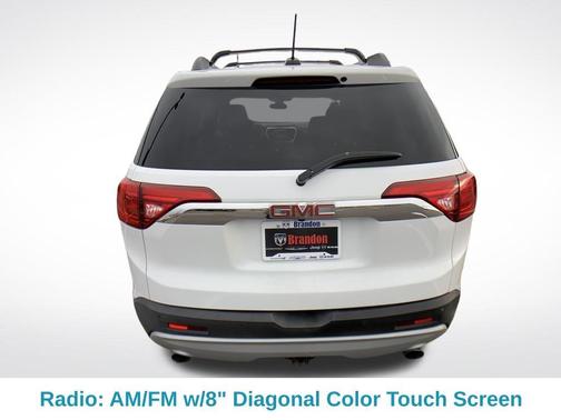 2019 GMC Acadia SLT-2