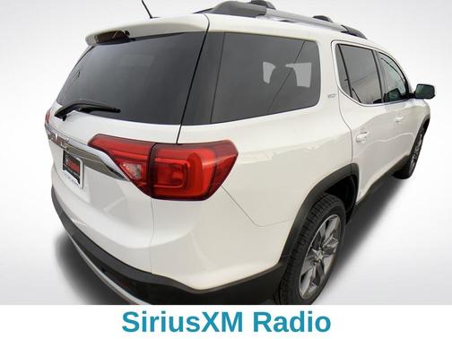 2019 GMC Acadia SLT-2