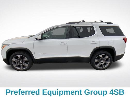 2019 GMC Acadia SLT-2