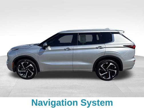 2024 Mitsubishi Outlander SEL